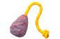 Preview: Ruffwear Huck-a-Cone Toy Purple Orchid Preview: Ruffwear Huck-a-Cone Toy Purple Orchid